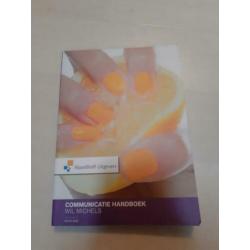 Communicatie handboek | 9789001818968 | Michels