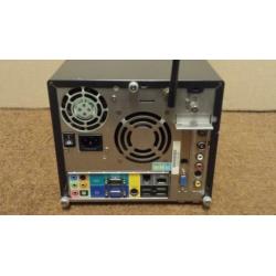 Mediacenter PC Fujitsu SCALEO C P4 3.0GHz HT