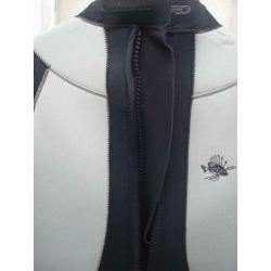 Duikpak, dames, 5mm, maat 42