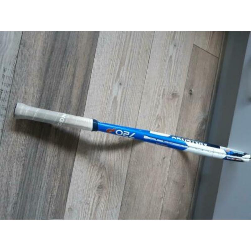 Artengo tennisracket seven series 720 L3:43/8 L