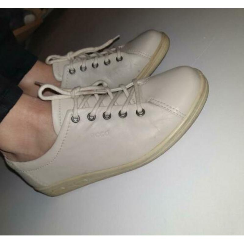 Leuke Ecco sneakers maat 39