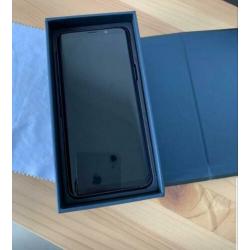 Samsung galaxy S9 -64GB -Duo sim -Coral Blue