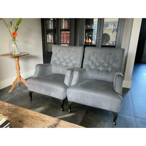 Fauteuils Olav Home