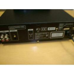 Sony Minidisc MDS-S 40 in nieuwstaat.