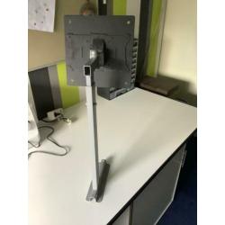 Televisie ophangsteun