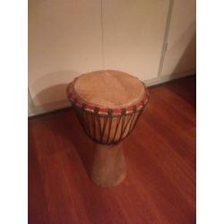 Mooie Djembe