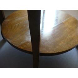 oude ronde tafel