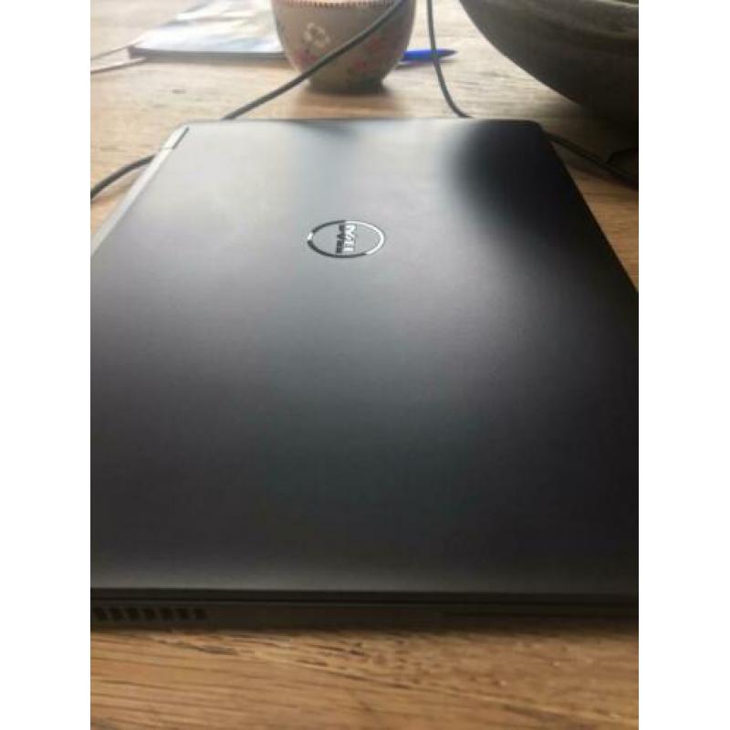 Dell latitude E7270 laptop notebook in zeer goede staat!!!!