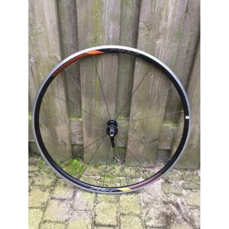 Z.g.a.n.giant PR 2 Shimano