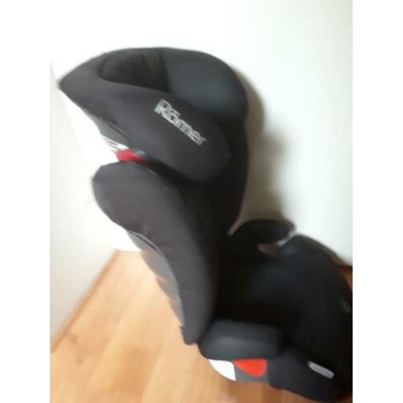 autostoel Romer