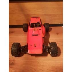mardave marauder