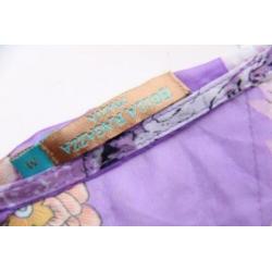 Tuniek lila Bella Ragazza mt M AANBIEDING
