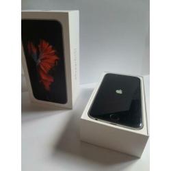 IPhone 6s 64Gb space Gray