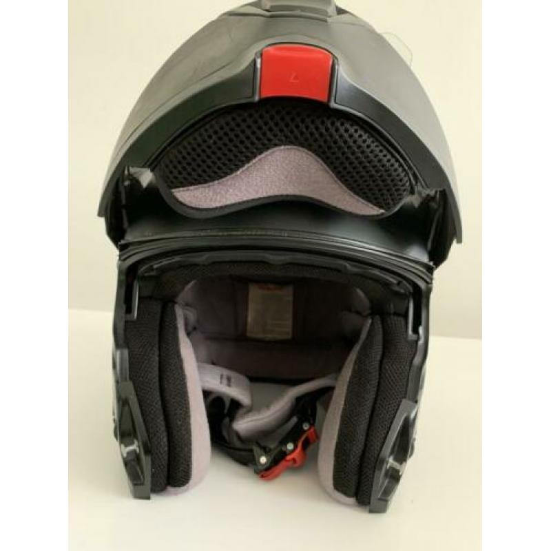 hjc motorhelm