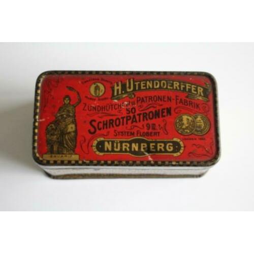 utendoerffer nurnberg blikje