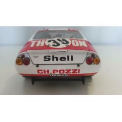 Ferrari 365 GTB Competizione KYOSHO 1:18