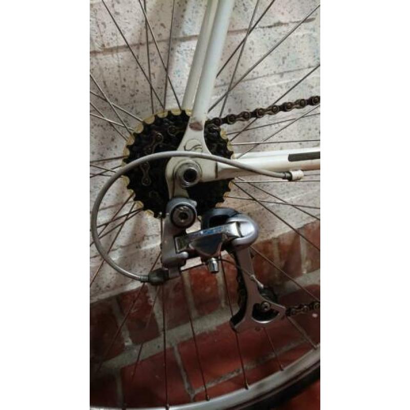 Racefiets Giant Peloton