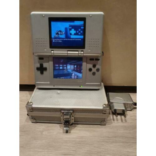 Ds Phat met spellen