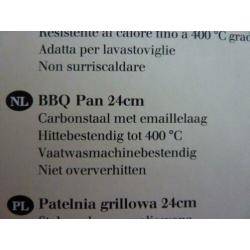 Jamie Oliver koekepan