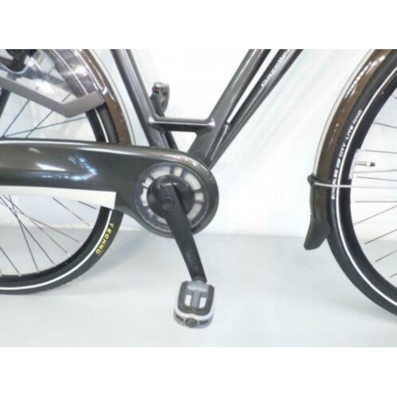 Gazelle Eclipse 53 cm nr 6231