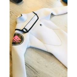 Surfpak meisje janga wetsuits winterpak