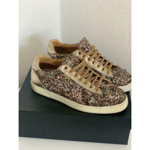 My brand sneakers