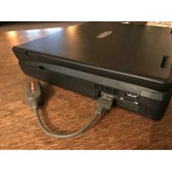 Compaq Armada 1700 Xircom pcmcia Ethernet