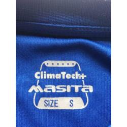 ISW sportshirt gymshirt z.g.a.n. Mt.S kleine damesmaat, 176