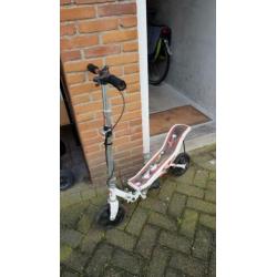 Spacescooter