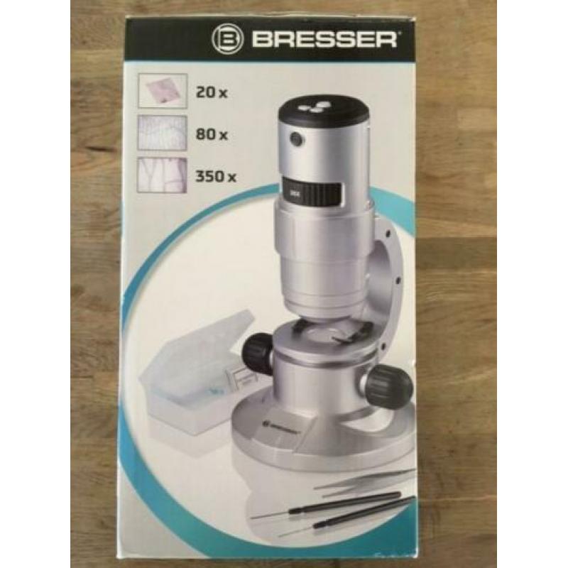 USB-Microscoop