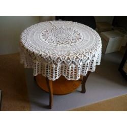 oude ronde tafel
