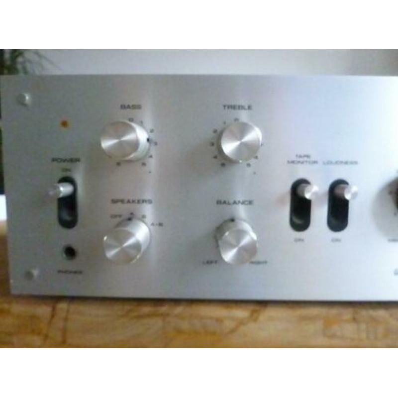 Pioneer Versterker SA 5300