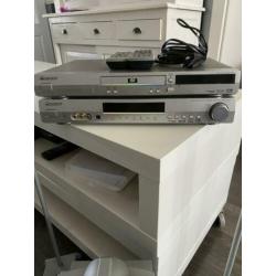 Pioneer dolby surround set