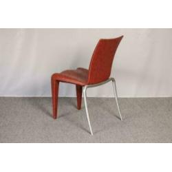Vitra Louis 20 stoelen bij TheReSales
