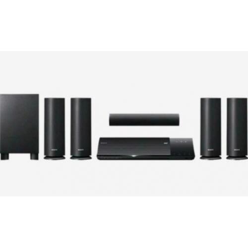Sony BDV-N590 home cinema set