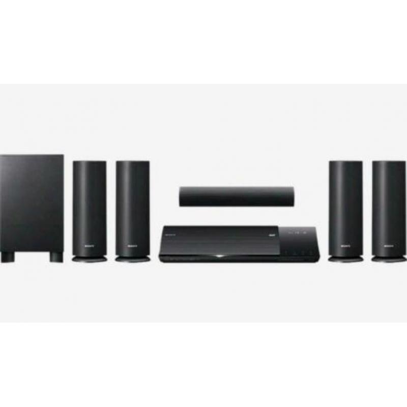 Sony BDV-N590 home cinema set