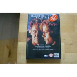 zes actie dvd's € 1,00 per stuk of samen € 3,50