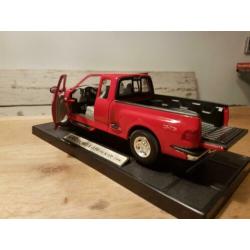 Ford F-150 pick-up (1998)