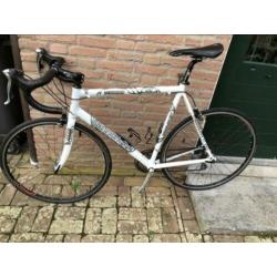 Cannondale Caad7, 58 cm, Ultegra / DT Swiss