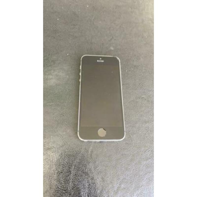 Iphone 5S