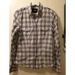 Blouse D&G Dolce & Gabbana maat S
