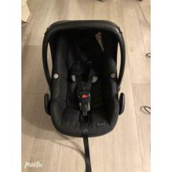 Mooie maxi cosi pebble