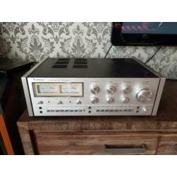 Vintage stereoset