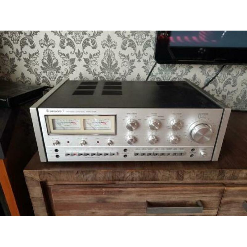 Vintage stereoset