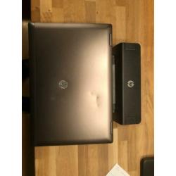 HP ProBook Laptop