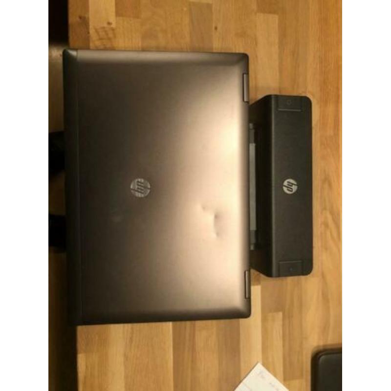 HP ProBook Laptop
