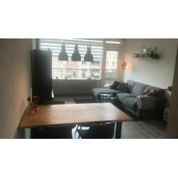 2-kmr appartement te huur centrum Eindhoven (per direct)