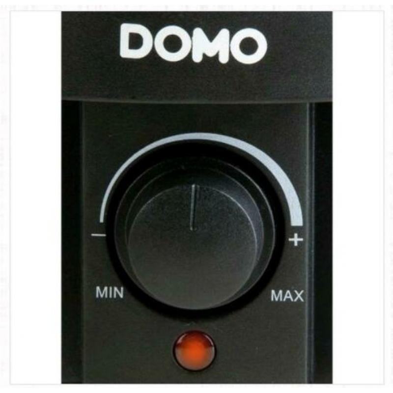 DOMO steengrill raclette en gourmet voor 8p NIEUW