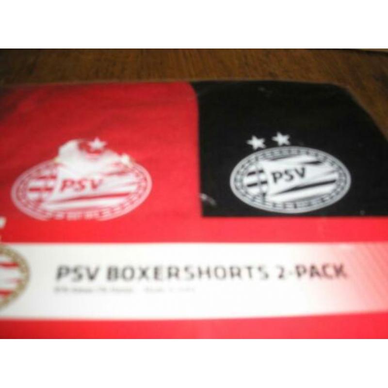 PSV - zie advertentie
