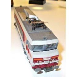 SNCF - Roco - BB15064